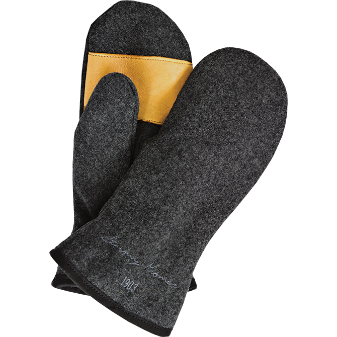 Picture of Stormy Kromer 51890 Ida's Mittens